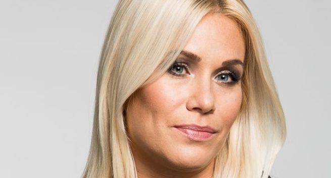 Kamila Biedrzycka poprowadzi program w Superstacji