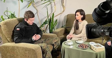 Przepychanka służb ws. Emila Cz. "Chłopcy palą głupa"