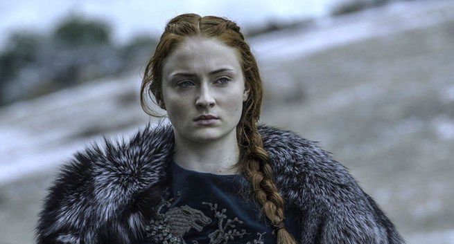 W 2019 roku premiera ósmego sezonu serialu "Gra o tron"