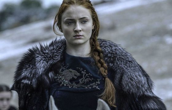 W 2019 roku premiera ósmego sezonu serialu "Gra o tron"