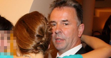 Ojciec Marty Żmudy Trzebiatowskiej PONAD DEKADĘ TEMU też jechał na podwójnym gazie. Miał wtedy 1,8 promila alkoholu we krwi