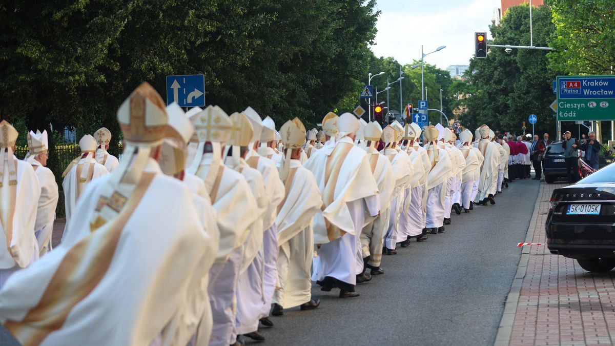 KEP podjął decyzję ws. komisji ds. pedofilii