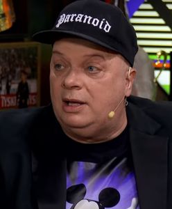 Pokłócili się w studio. Krzysztof Skiba napisał o "wykopkach smoleńskich"