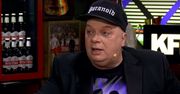 Pokłócili się w studio. Krzysztof Skiba napisał o "wykopkach smoleńskich"