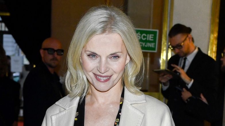 Małgorzata Foremniak