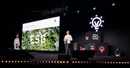 Apple, Google, Red Hat, Microsoft, CD Project Red – eksperci wystąpią podczas Infoshare Katowice 2024