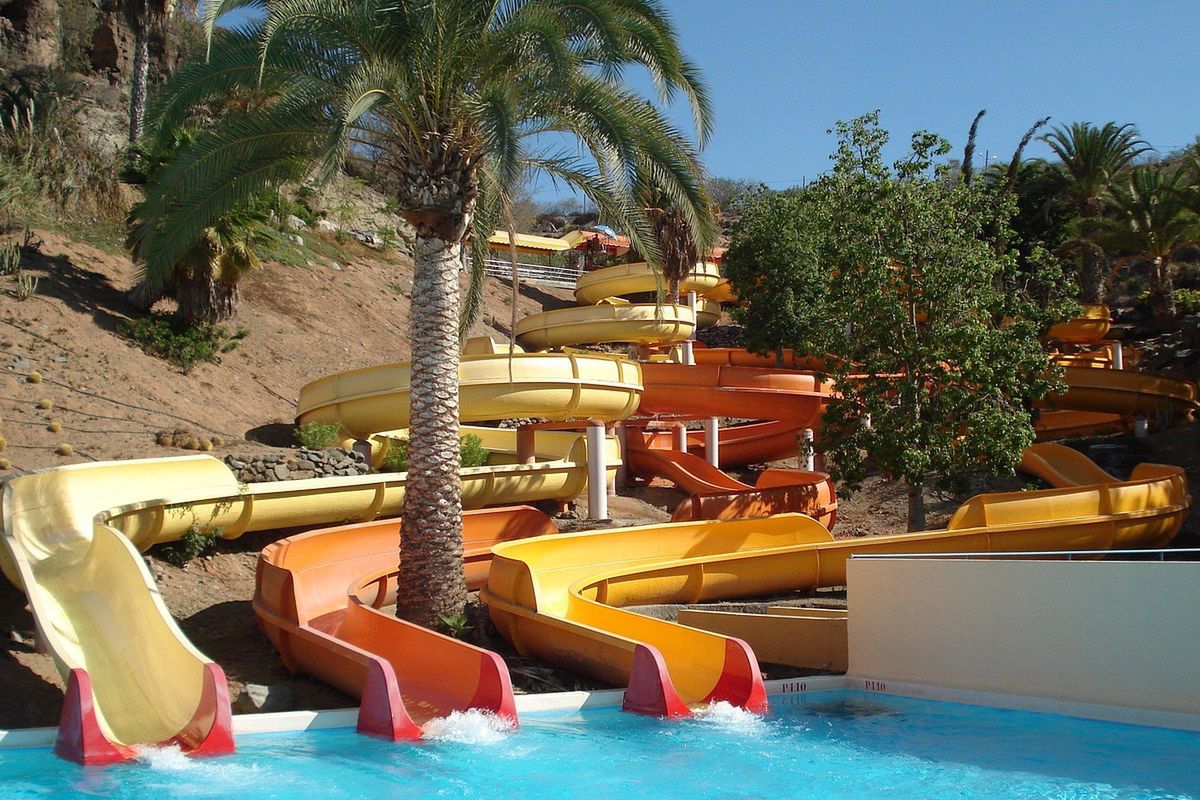 Tragedia w chorwackim parku wodnym. Dziecko wypadło z rąk ojca