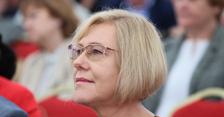 Małopolska kurator o Marszu Miliona Serc. Internauci nie wytrzymali