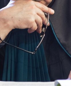 Wrocław. Były sędzia sądu apelacyjnego z wyrokiem. Wraz z żoną kradł sprzęt elektroniczny