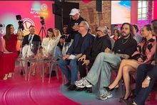 Konferencja Polsat Hit Festiwalu
