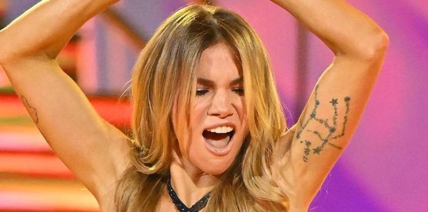 Maja Bohosiewicz wylicza zabiegi, na które się skusiła: "BBL, laser tulowy, botox..."