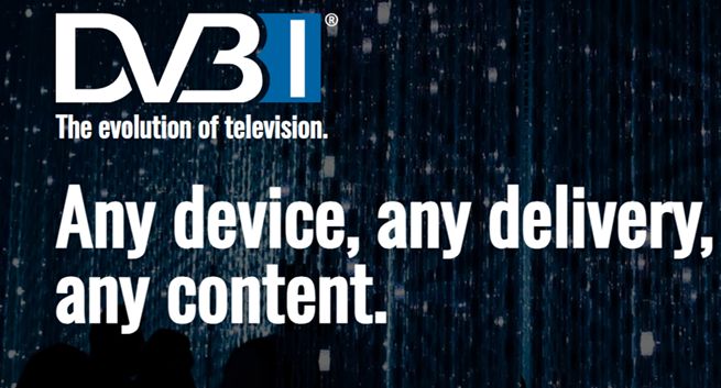 Testy nowego standardu telewizyjnego DVB-I w Polsce? Mamy stanowisko Emitela