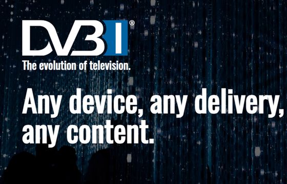 Testy nowego standardu telewizyjnego DVB-I w Polsce? Mamy stanowisko Emitela