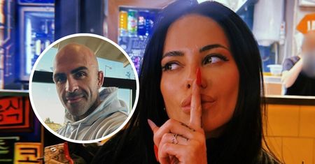 Sylwia Szostak o rozstaniu z Akopem. "Jakbym znowu się urodziła". Co z rozwodem?