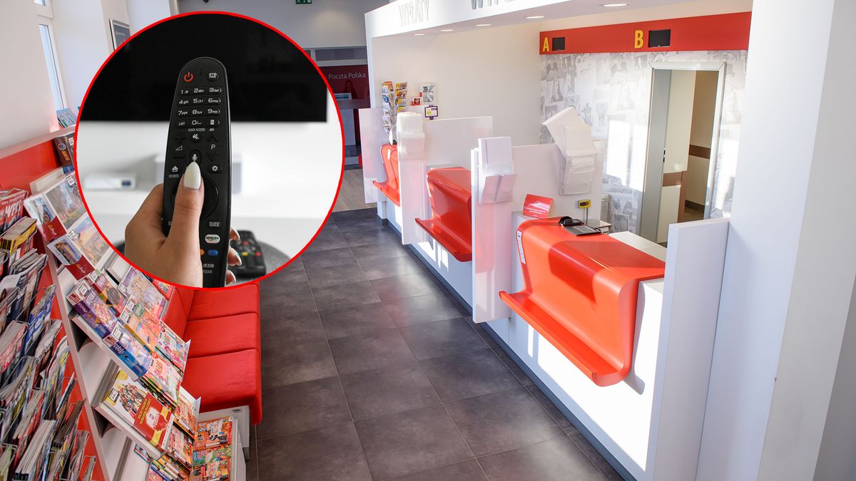 Kontrolerzy Poczty Polskiej mogą zapukać do drzwi