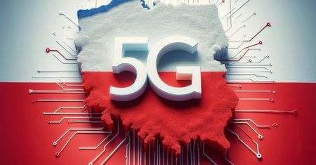 To miasto ma najszybsze 5G w Polsce. Nie, nie jest to Warszawa