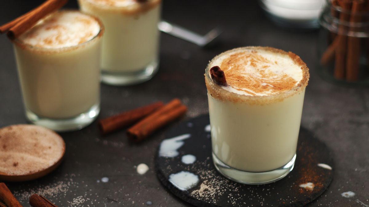 Jako dzieci, jedliśmy to na potęgę.