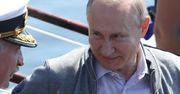 Putin ma nowy plan na Arktykę. Dostarczy tam internet światłowodowy