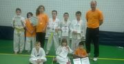 Sukces ostrowieckiej reprezentacji Taekwondo