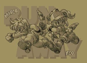 Retrospekcja - Metal Slug [cz.1.] 14