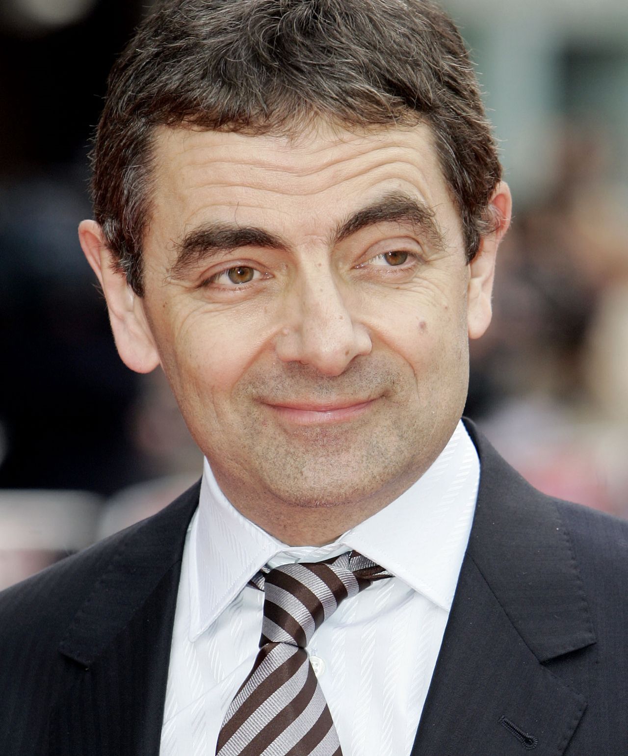 Rowan Atkinson