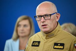 Burze nad Polską. Straż pożarna: "Jesteśmy w pełni przygotowani"