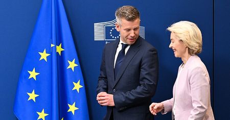 Węgry nie chcą już płacić. Premier zwrócił się do UE