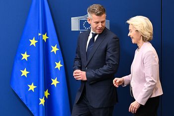 "Niesprawiedliwe". Węgry chcą odzyskać pieniądze od UE