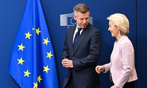 "Niesprawiedliwe". Węgry chcą odzyskać pieniądze od UE