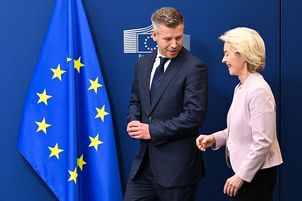 Węgry nie chcą już płacić. Premier zwrócił się do UE