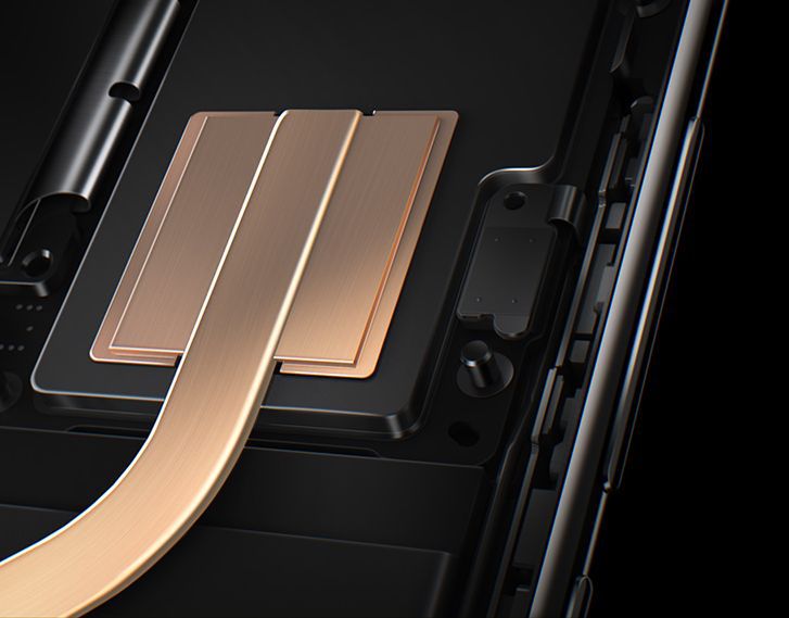 Meizu 16 i 16 Plus oficjalnie. Niedrogie flagowce o sporych możliwościach i atrakcyjnym wzornictwie 9