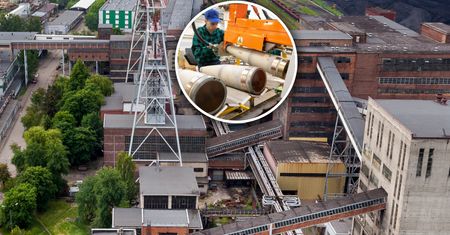 JSW "szuka dobrego wujka"? Chcą utworzenia giganta w zbrojeniówce