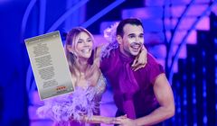 Premiera "Tańca z Gwiazdami" w cieniu kontrowersji. Polsat odcina się od nagrania, aktorka przeprasza.