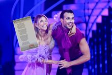 Maja Bohosiewicz i Albert Kosiński