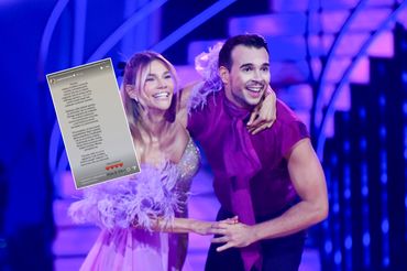 Maja Bohosiewicz i Albert Kosiński