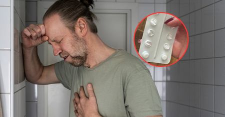 Witamina D3 może zmniejszać ryzyko drugiego zawału o ponad połowę. Badania potwierdzają