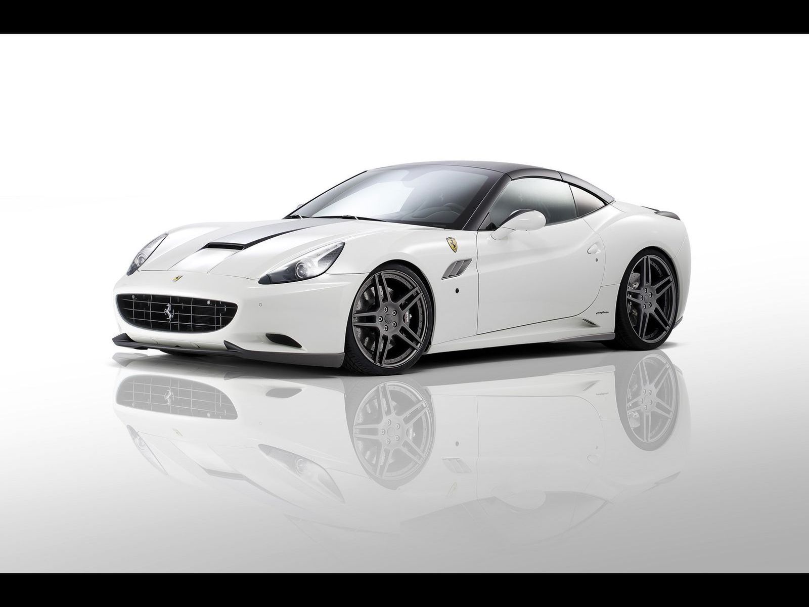Novitec California Race 606 fot.2