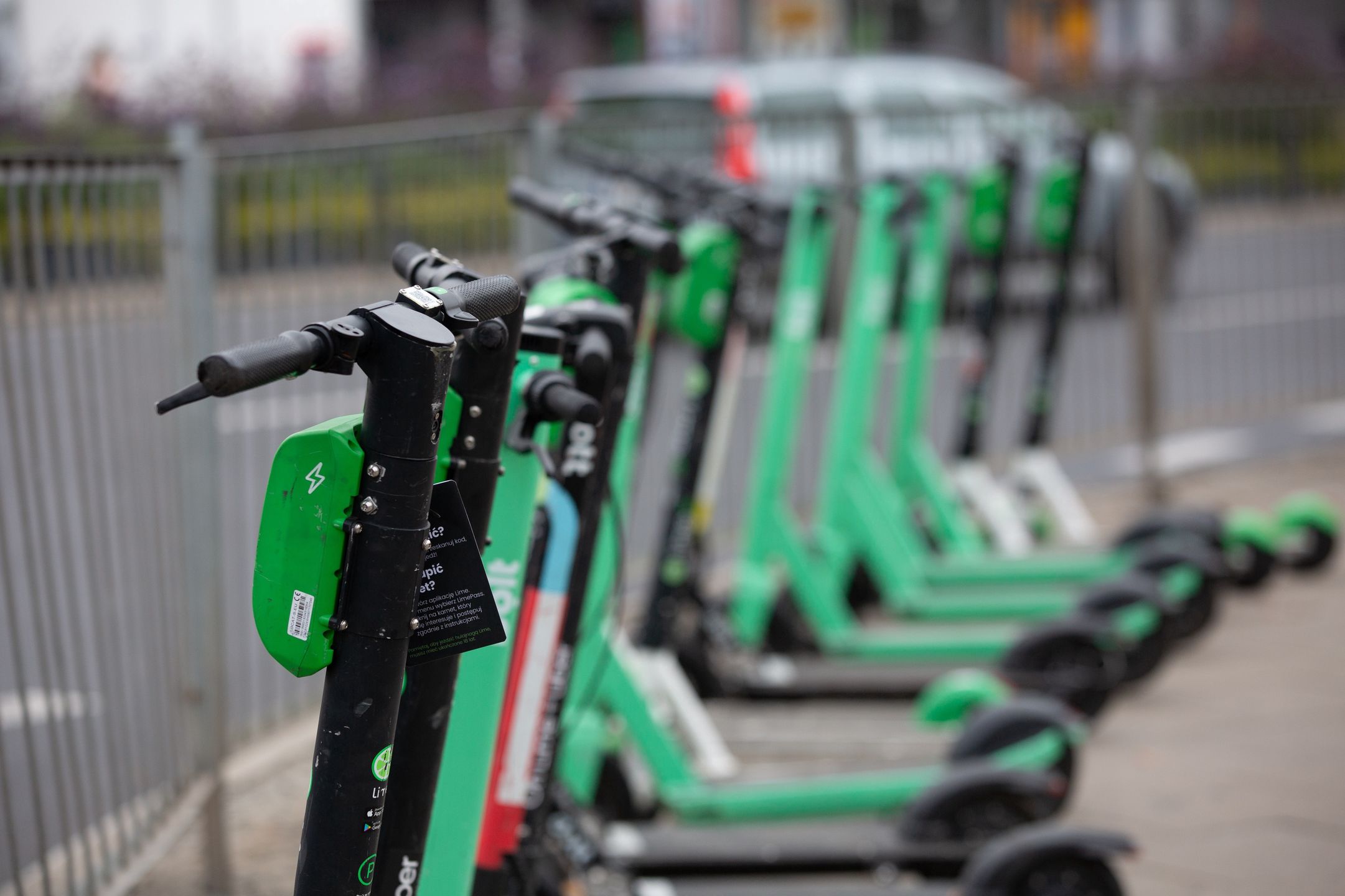 hulajnoga ehulajnoga e-hulajnoga hulajnoga elektryczna lime