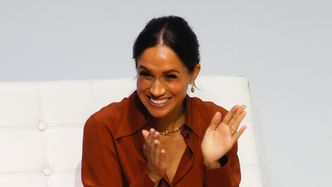 Meghan Markle uruchomiła sklep z elementami swojej garderoby. Fani mogą nabyć m.in. sukienkę "Windsor" za 5 tysięcy złotych