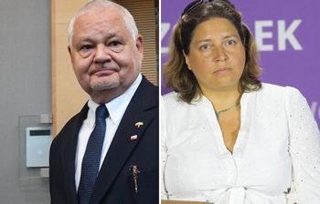 W NBP wrze. Tyrowicz ujawnia: kłócą się o kontrolę nad bizancjum