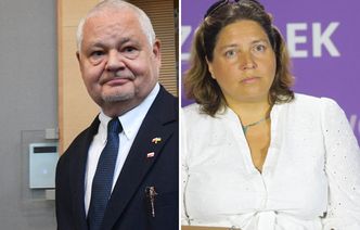 W NBP wrze. Tyrowicz ujawnia: kłócą się o kontrolę nad bizancjum