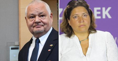 W NBP wrze. Tyrowicz ujawnia: kłócą się o kontrolę nad bizancjum