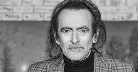 Witold Paszt nie żyje. Miał 68 lat. "Jesteśmy zrozpaczeni. Nasze serca są złamane"