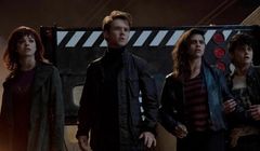 „Rycerze Gotham” eksperymentują w uniwersum Mrocznego Rycerza. Recenzja serialu HBO Max