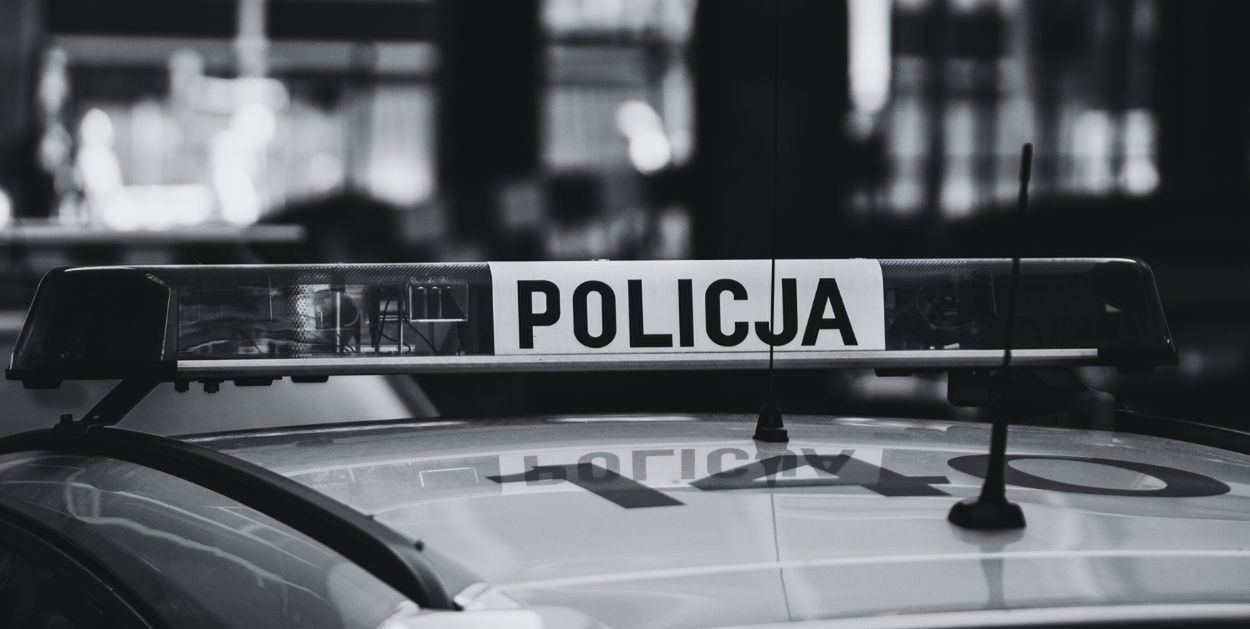 Tragiczny finał poszukiwań. Policja odnalazła ciało poszukiwanego mieszkańca gminy Gostynin!