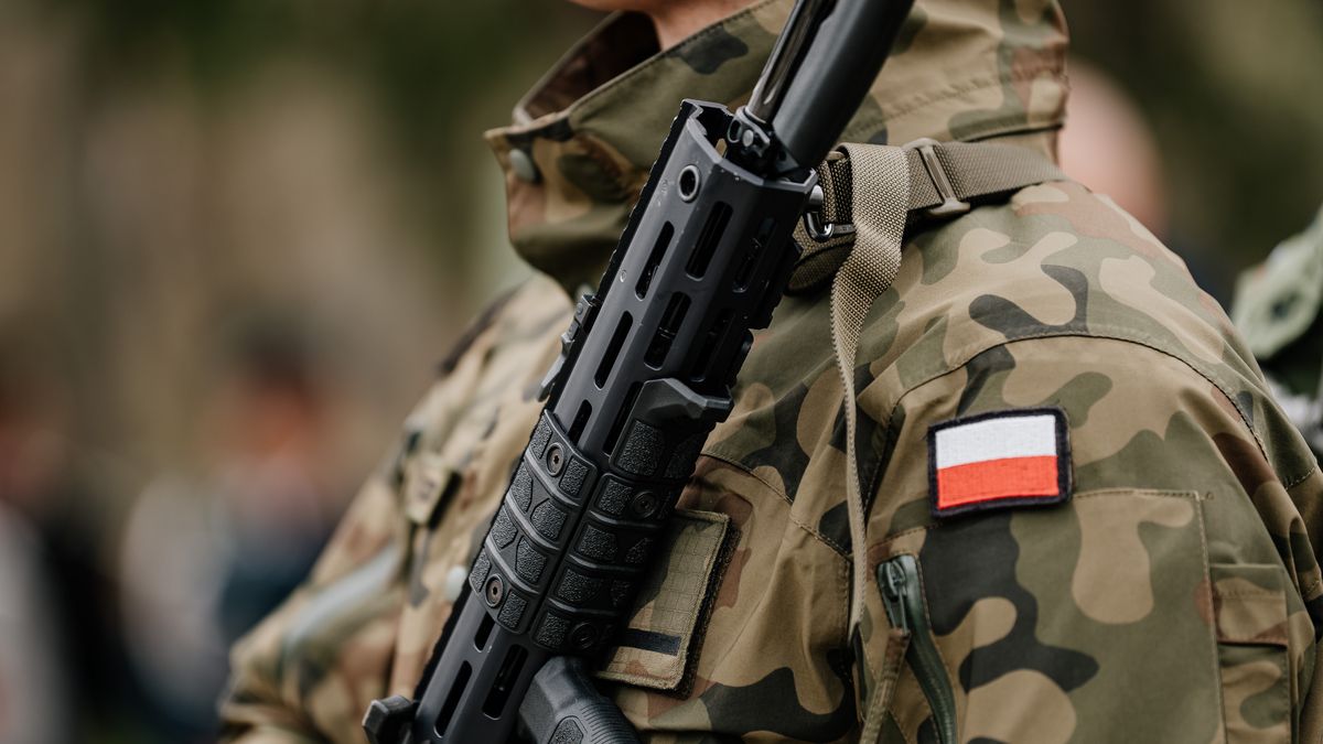 Senat jednogłośnie przyjął ustawę o świadczeniu pieniężnym dla rodzin poległych mundurowych