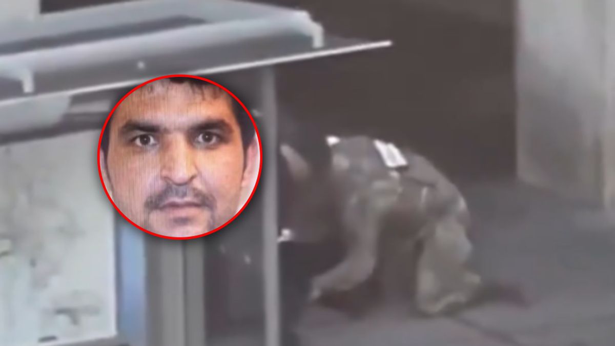 29-latek z Afganistanu współpracował z CIA.