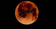 Zbliża się zaćmienie Księżyca. Będzie najdłuższe od kilkuset lat
