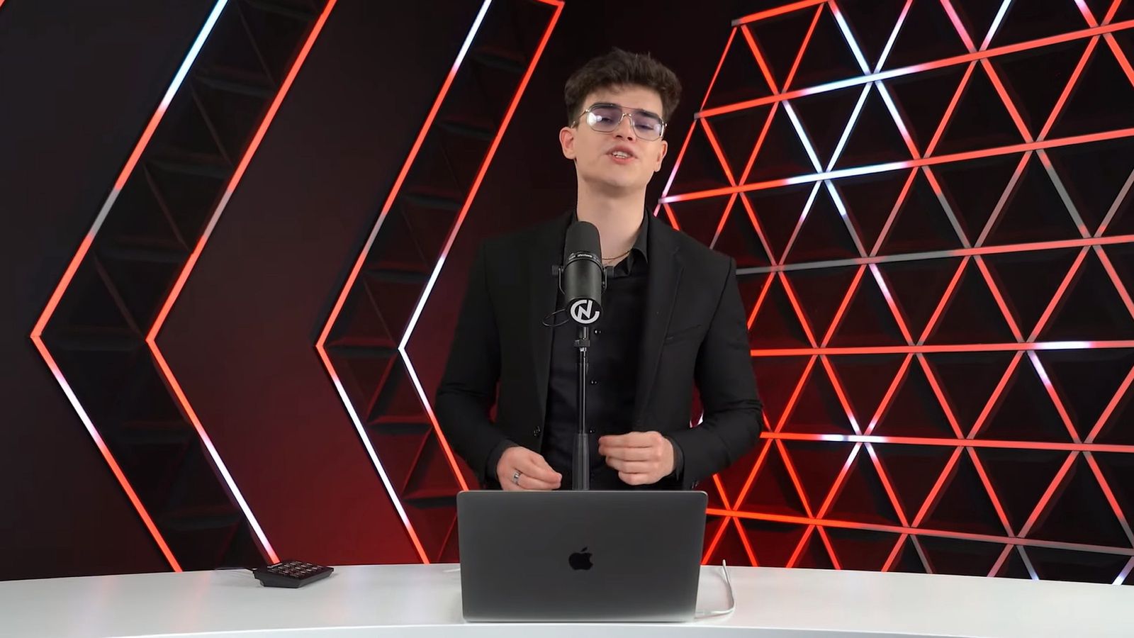 Materiał Konopskyy'ego