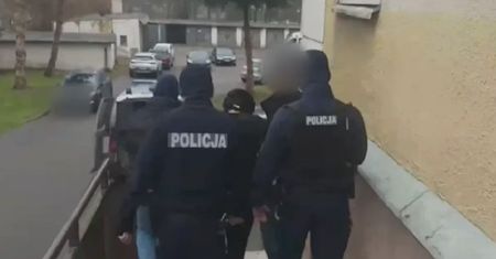 Andrzej miał 47 lat. W Wigilię wyszedł na pasterkę i nie wrócił. "Morderco"